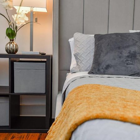 French Quarter Delight 12 Apartment New Orleans Luaran gambar