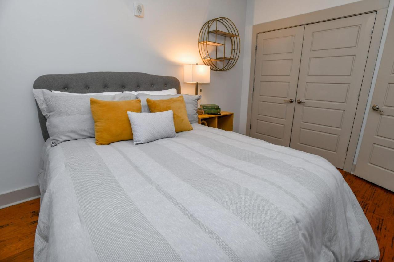 French Quarter Delight 12 Apartment New Orleans Luaran gambar
