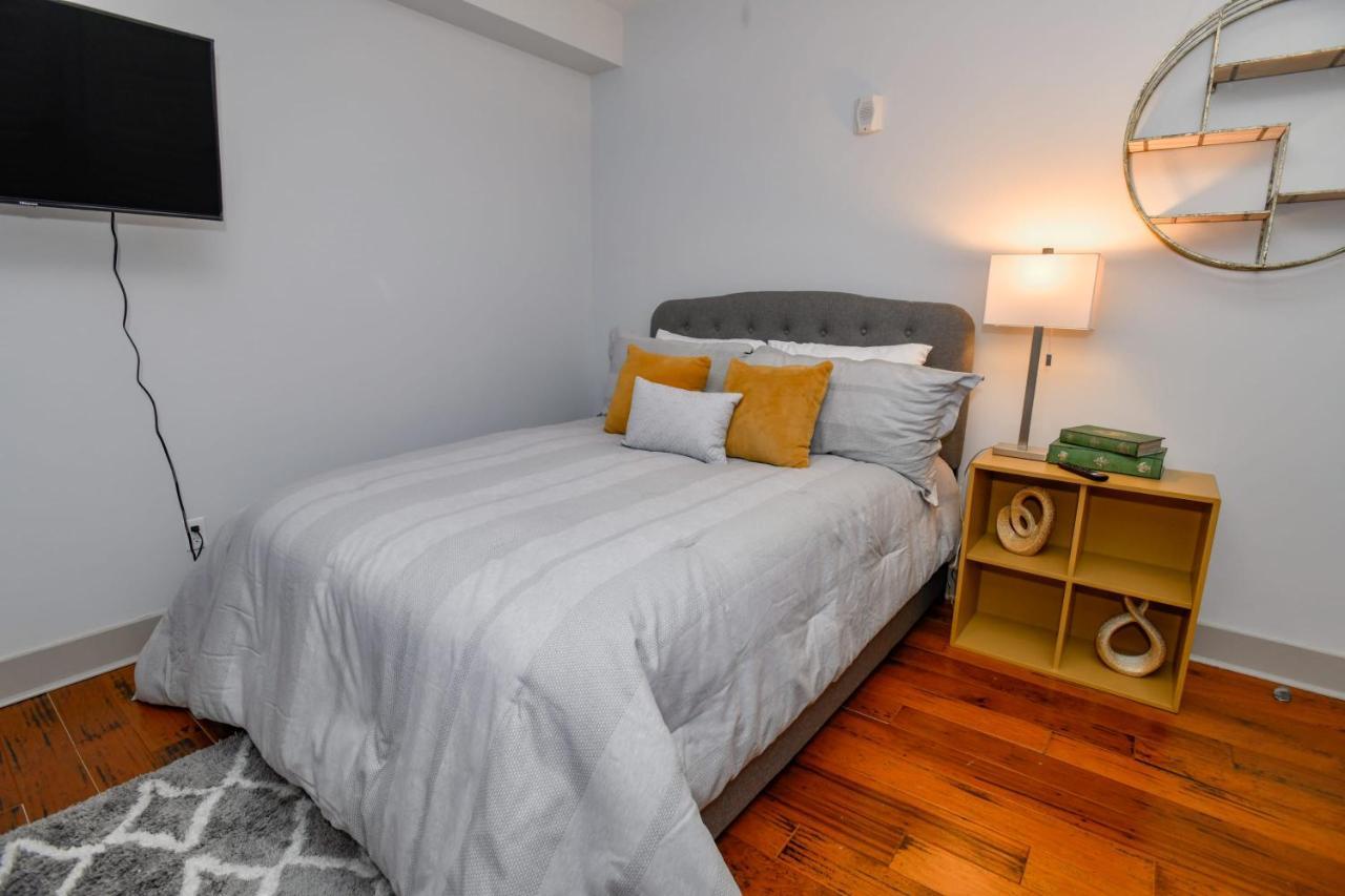 French Quarter Delight 12 Apartment New Orleans Luaran gambar