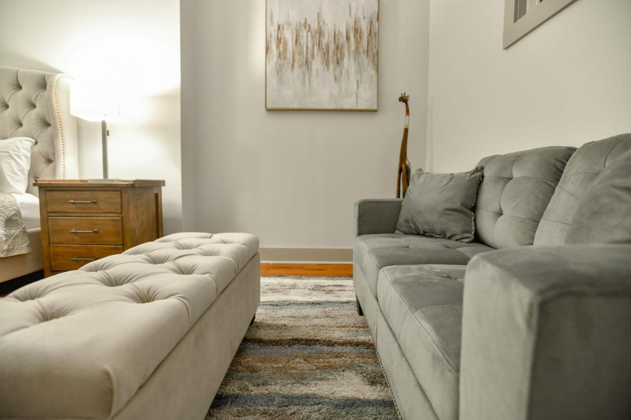 French Quarter Delight 12 Apartment New Orleans Luaran gambar