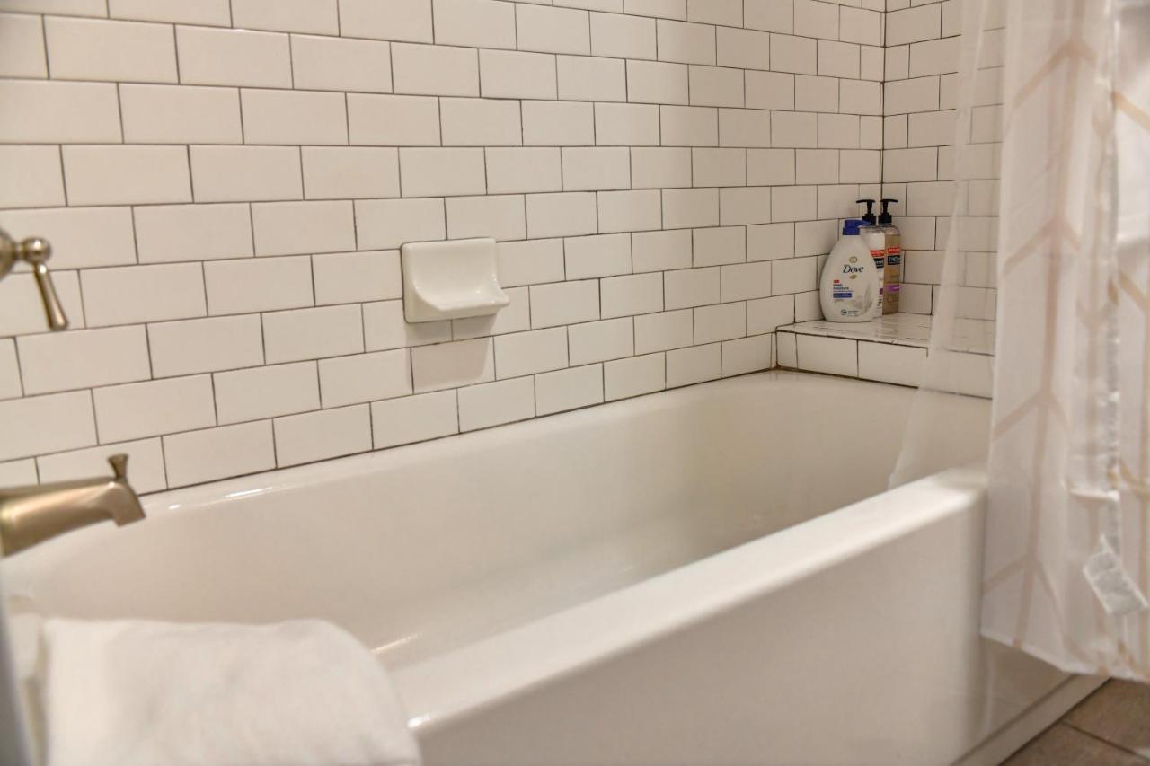 French Quarter Delight 12 Apartment New Orleans Luaran gambar