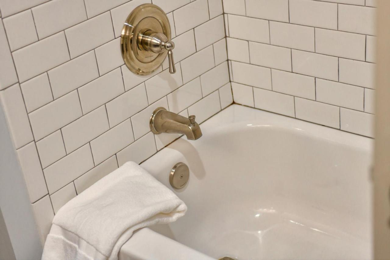 French Quarter Delight 12 Apartment New Orleans Luaran gambar