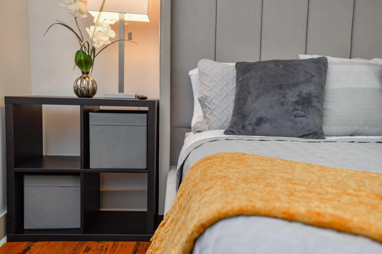 French Quarter Delight 12 Apartment New Orleans Luaran gambar