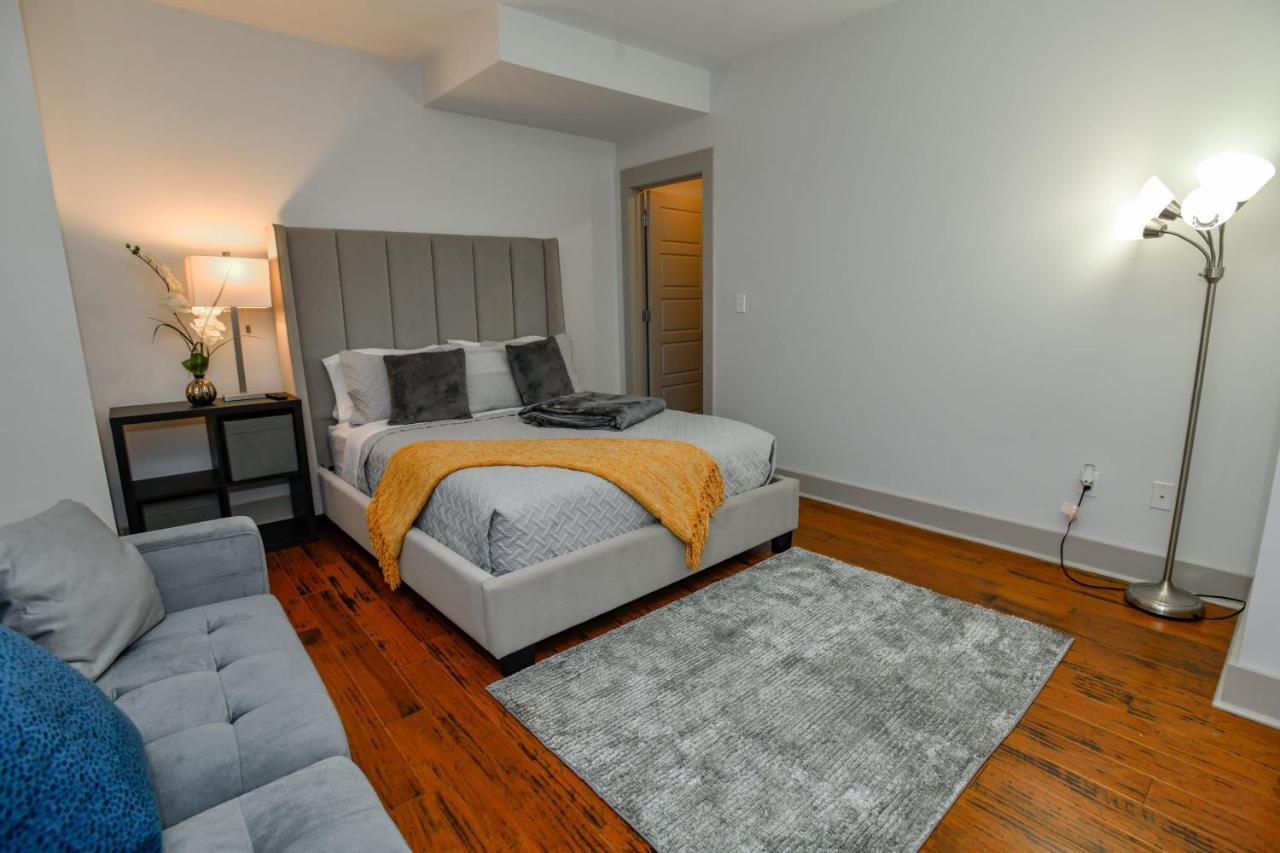 French Quarter Delight 12 Apartment New Orleans Luaran gambar