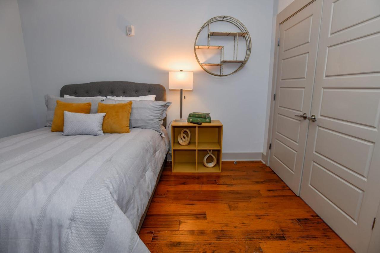 French Quarter Delight 12 Apartment New Orleans Luaran gambar