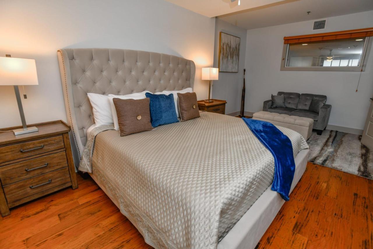 French Quarter Delight 12 Apartment New Orleans Luaran gambar