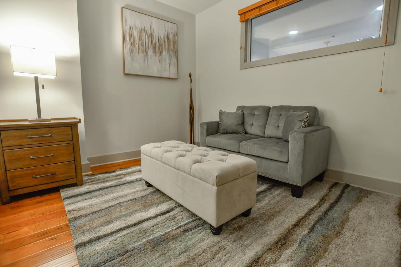 French Quarter Delight 12 Apartment New Orleans Luaran gambar