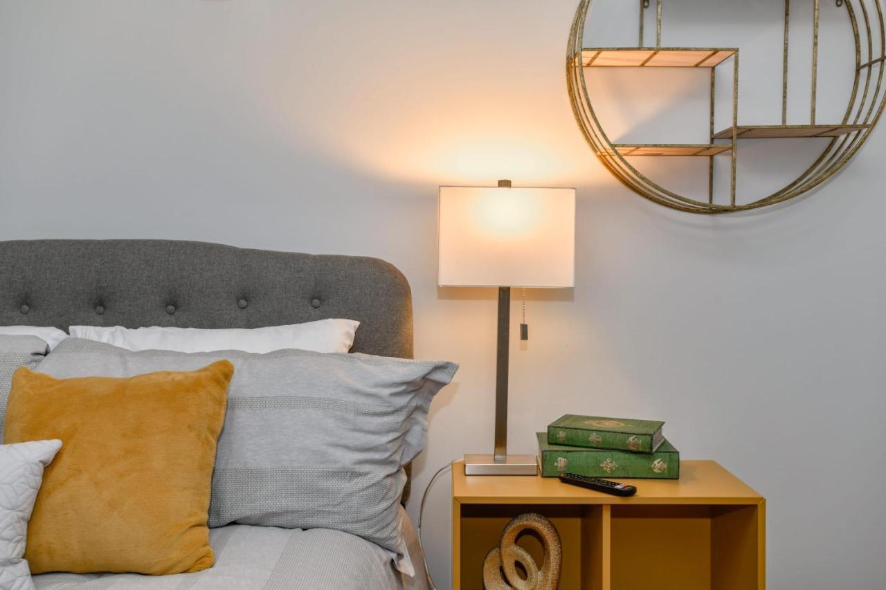 French Quarter Delight 12 Apartment New Orleans Luaran gambar