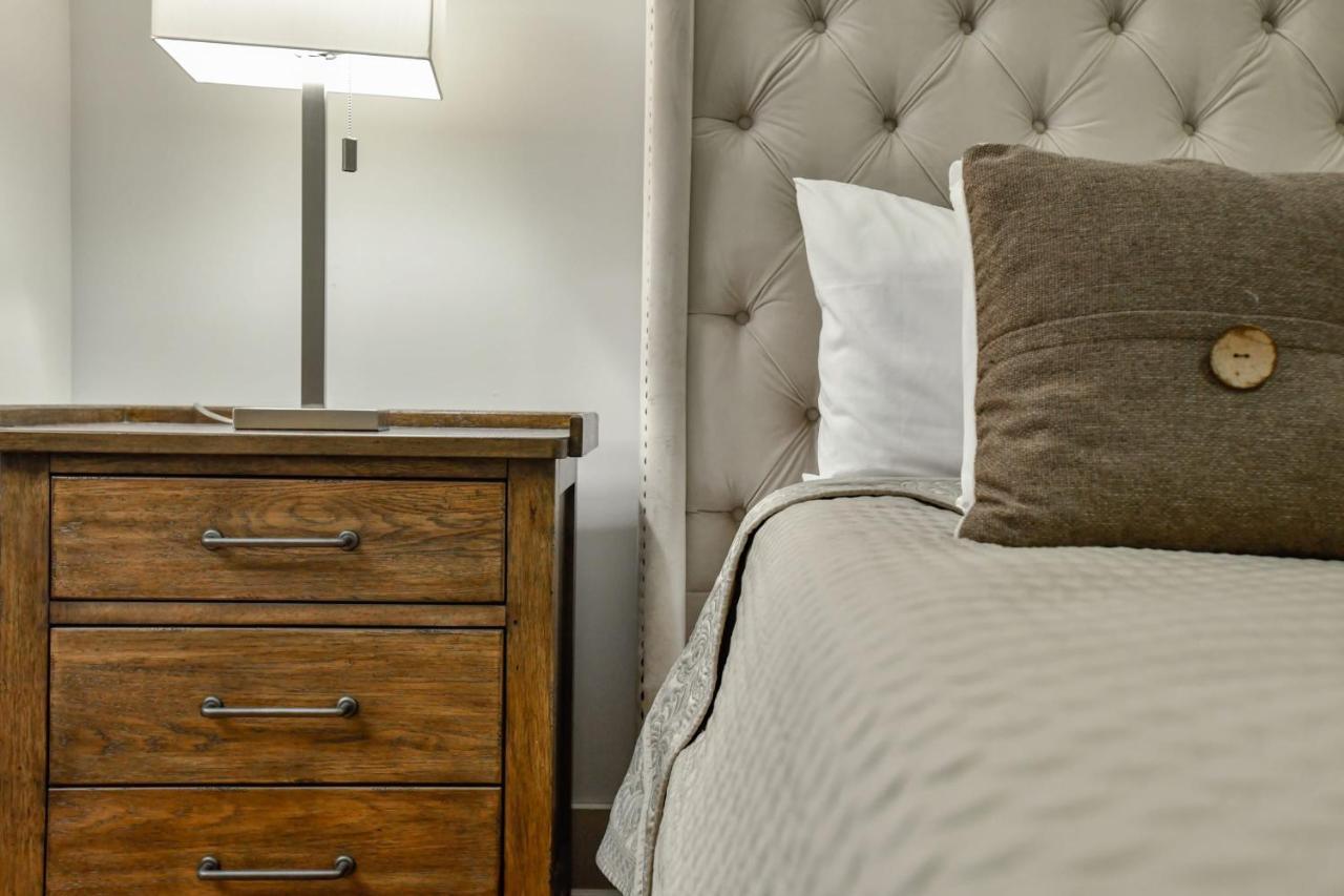 French Quarter Delight 12 Apartment New Orleans Luaran gambar