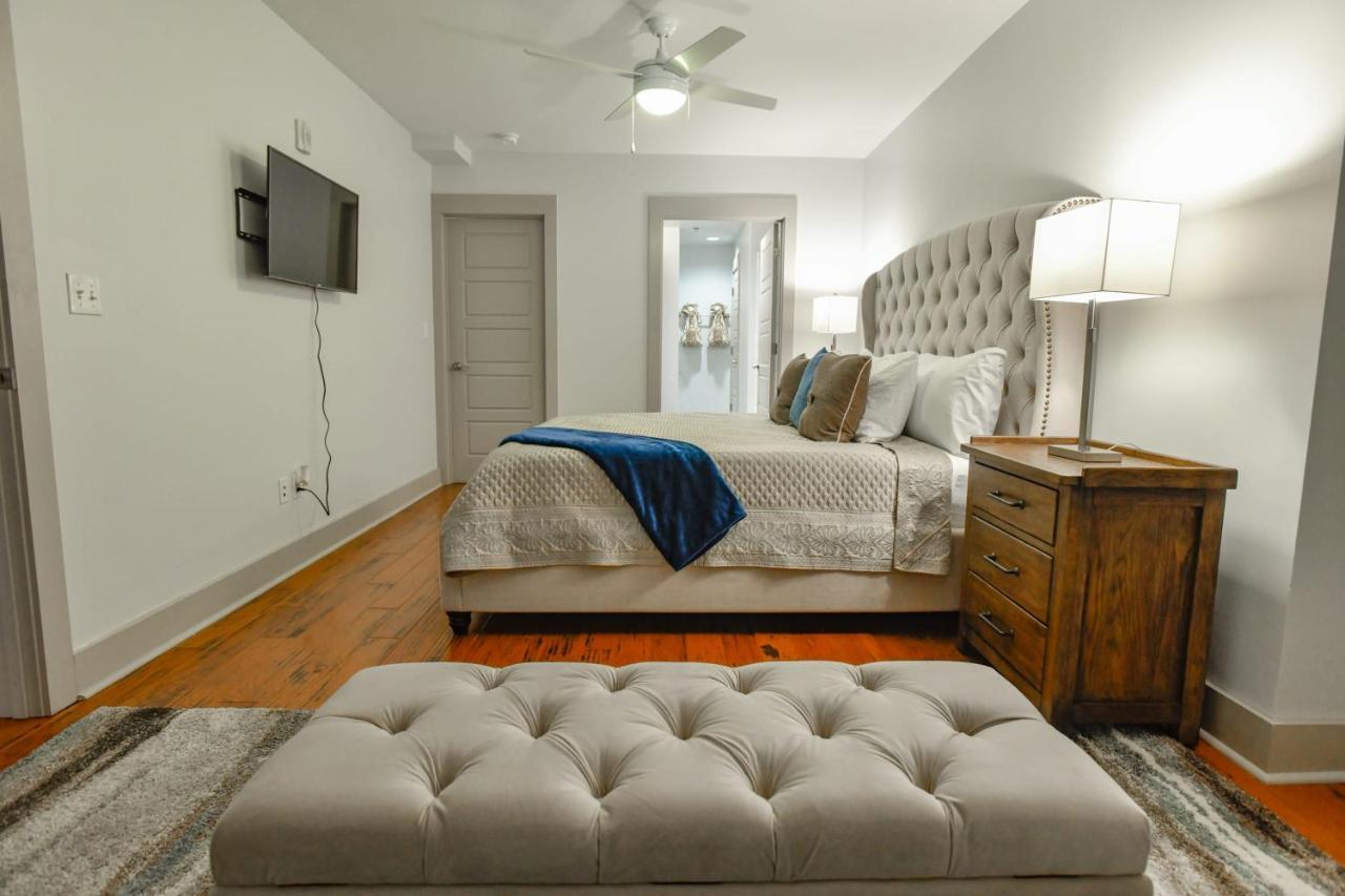 French Quarter Delight 12 Apartment New Orleans Luaran gambar