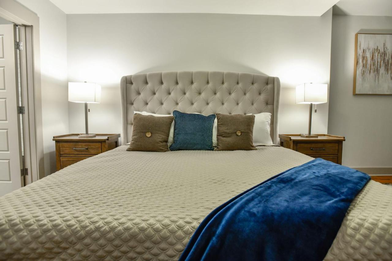French Quarter Delight 12 Apartment New Orleans Luaran gambar